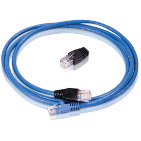  WS500 to Victron Energy pinout Crossover Cable