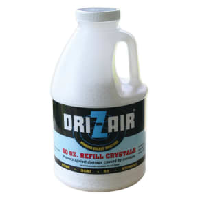 Dri-Z-Air&#174; De-Humidifier