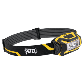 ARIA 2R Compact Rechargeable Headlamp