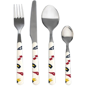 Regata Cutlery Set - 24 Pieces