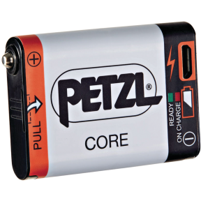 CORE Rechargeable Battery for Petzl Headlamps