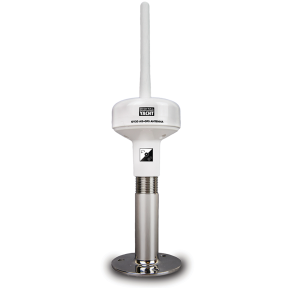 GV30 - AIS/VHF & GPS Antenna