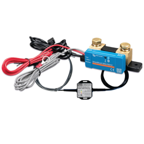 BM100 - Battery Monitoring System for NMEA 2000 Systems