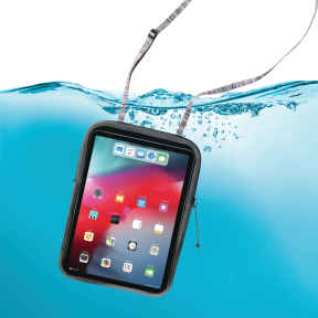 RunOff Waterproof Tablet Case