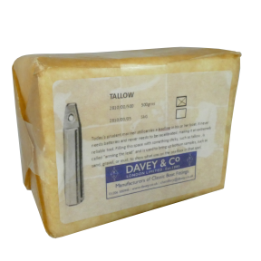 2810-00-500 of Davey & Co Tallow