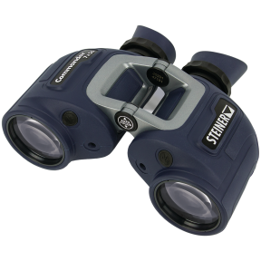 Commander 7x50c Binoculars