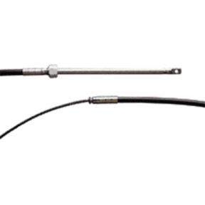 Steering Cables  -  M66 Series