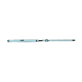 Steering Cables  -  M86 Series