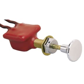 Marine Construction Push/Pull Switch