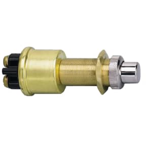 Push Button Switch: M490 Extra Heavy Duty