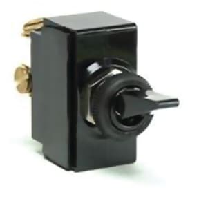 Plastic Housing Toggle Switches