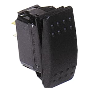 Standard Contura&#174; Rocker Switches