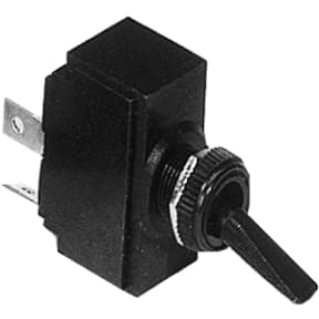 Standard Toggle Switches