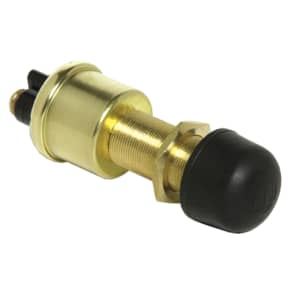 Push Button Switch: M626