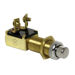 Push Button Switch: M492