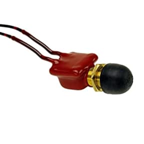 Push Button Switch: M608