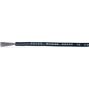 18 AWG Single Conductor Cable