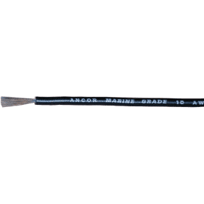 10 AWG - Single Conductor Cable