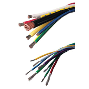 10 AWG Primary Wire
