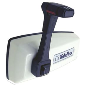 CH2600/2700 Series Dual Function Engine Control - Single Lever