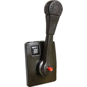 CH2100 Series Dual Function Engine Control - Single Lever