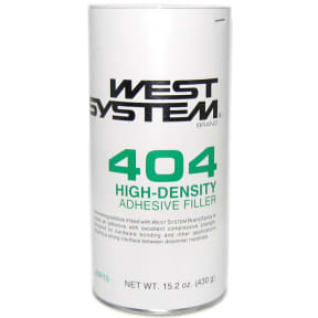 404 High-Density Filler