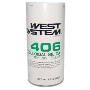406 Colloidal Silica Thickner