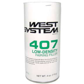 407 Low-Density Filler