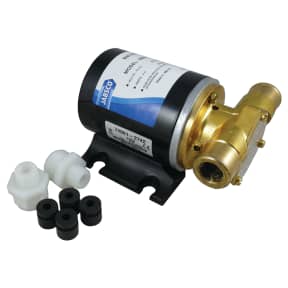 12V 1.8GPM SELF-PRIMING PUMP 3/8IN NPT