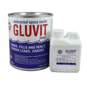 Gluvit&trade;