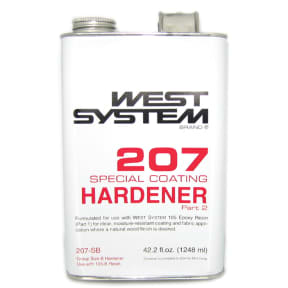 207 Special Coating Hardener