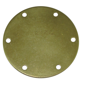 END COVER F/2620/3380/4540/5320/5850