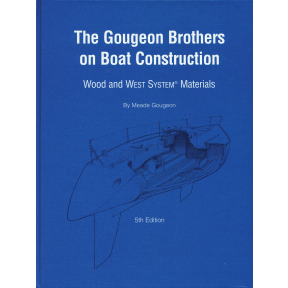 THE GOUGEON BROS ON BOAT CONSTRUCT