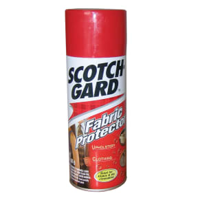 Scotchgard&trade; Fabric Protector