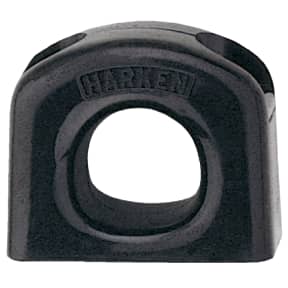 Bullseye Fairlead