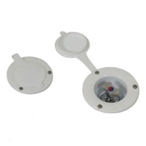 Recessed Shower Control Valve