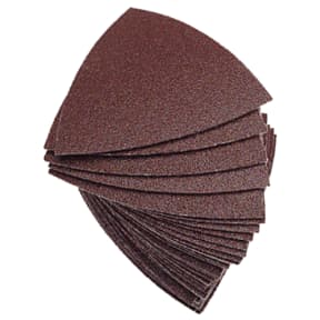 MultiMaster Triangle Sandpaper