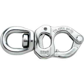 SP10 SNAP SHACKLE 10,000# SWL