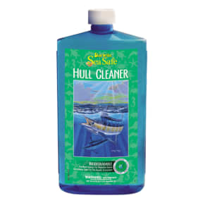 Sea Safe Hull Cleaner