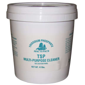 Trisodium Phosphate Multi-Purpose Cleaner