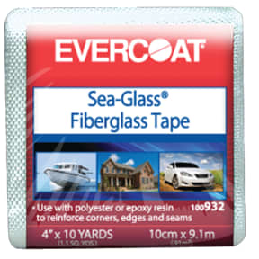 Sea-Glass Tape