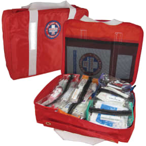 The Excursion First Aid Pak