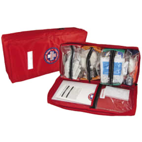 Day Pak First Aid Kit