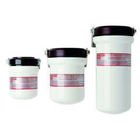 Bypass Oil Filtration Systems