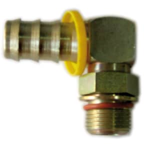 Racor Filters - Barbed Elbow Fittings