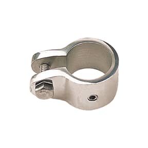 Stanchion Clevis Slide