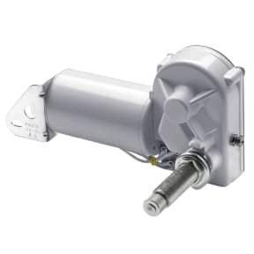 RWS - Heavy Duty Wiper Motor     