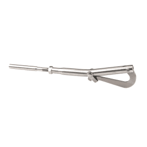 Tubular Gate Hook