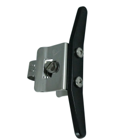STANCHION MOUNT CLEAT