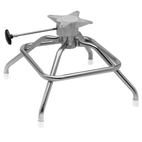 Stainless Steel Chair/Seat Stand